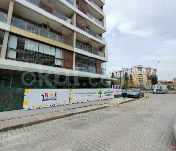 Özel Bornova Çınar Ağacı Anaokulu