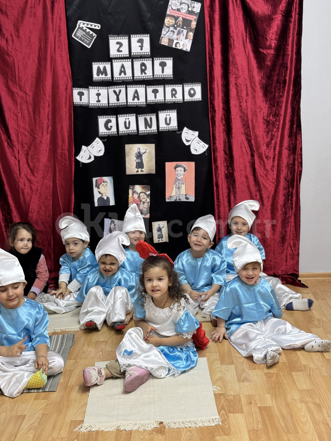 Özel Pendik Renkli Boncuklar Anaokulu - 23