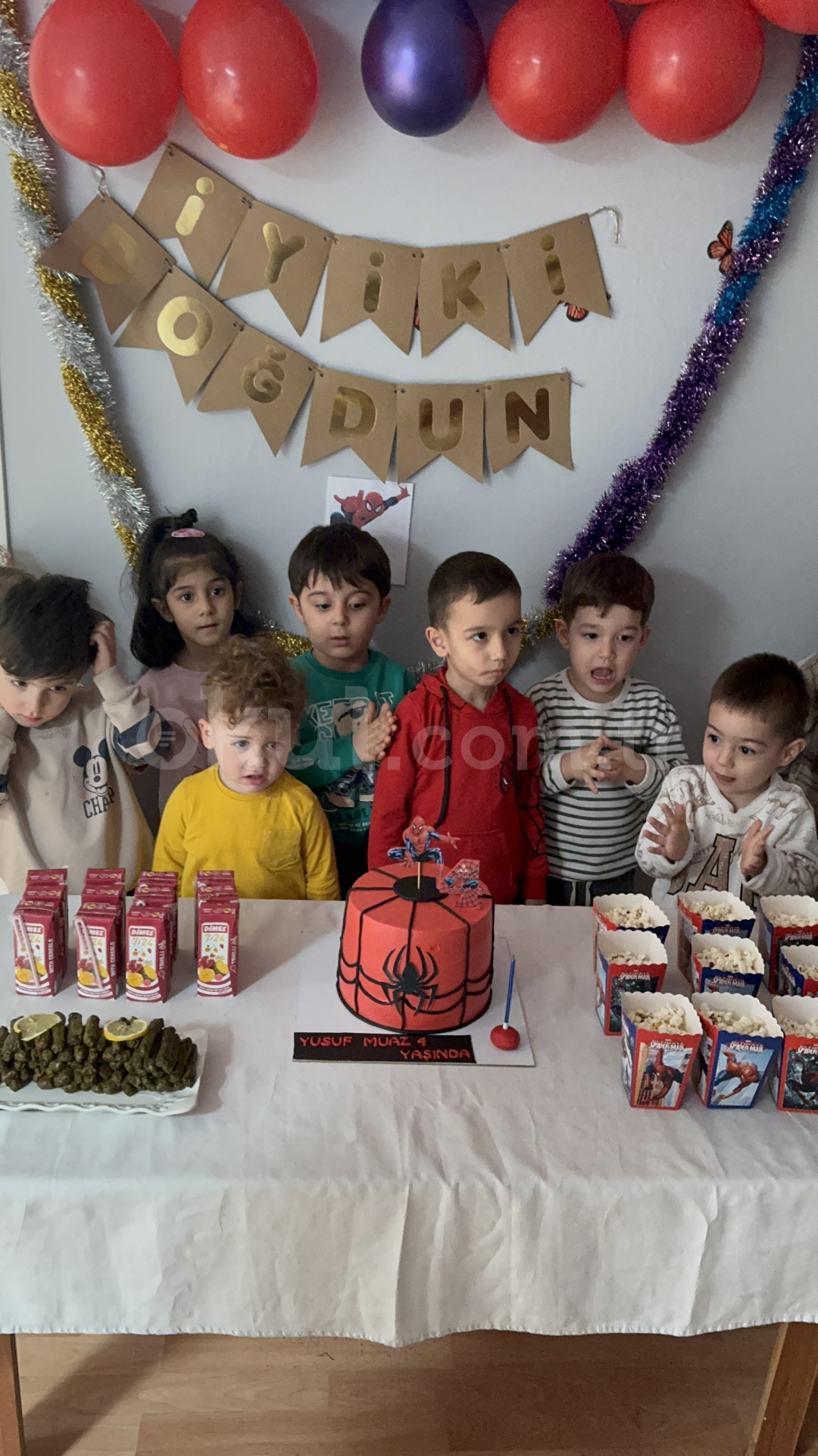 Özel Pendik Renkli Boncuklar Anaokulu - 15