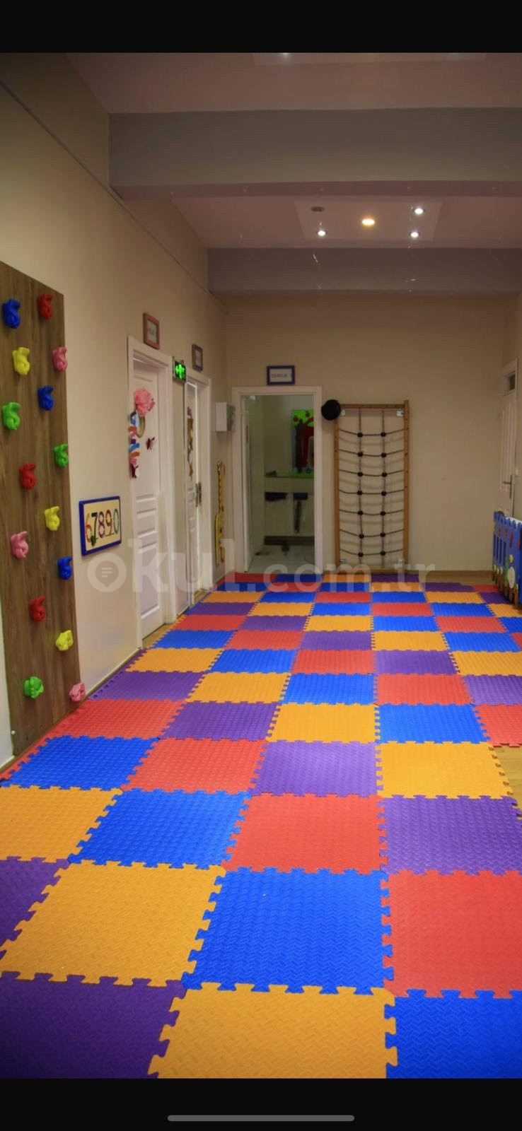 Özel Pendik Renkli Boncuklar Anaokulu - 15