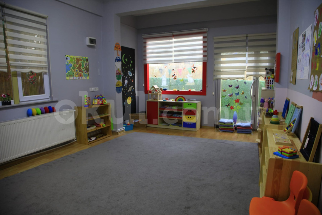 Özel Pendik Renkli Boncuklar Anaokulu - 22