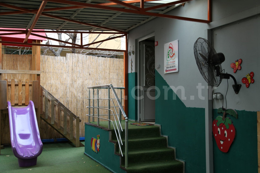 Özel Pendik Renkli Boncuklar Anaokulu - 10