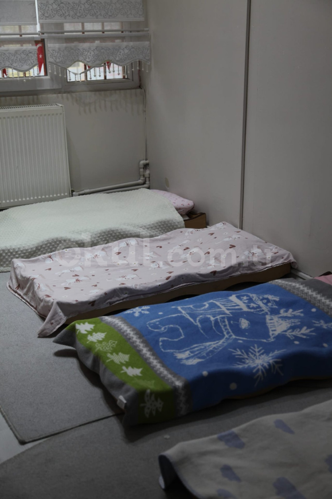 Özel Pendik Renkli Boncuklar Anaokulu - 19