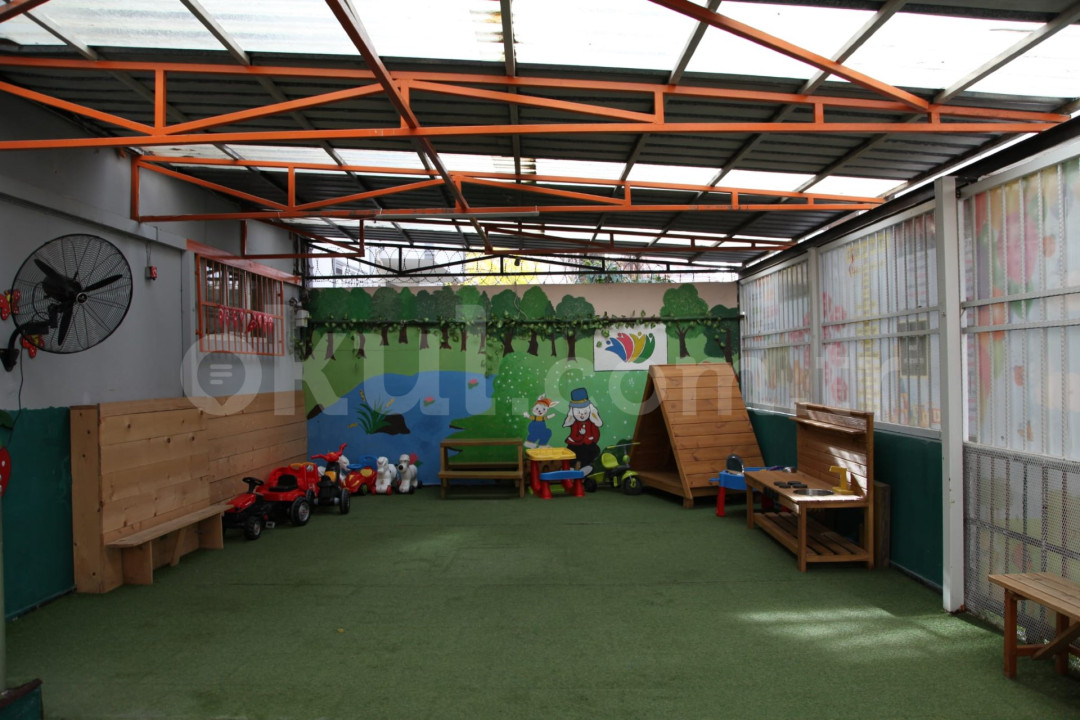 Özel Pendik Renkli Boncuklar Anaokulu - 1