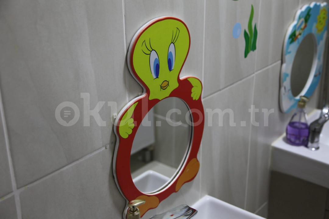 Özel Pendik Renkli Boncuklar Anaokulu - 34