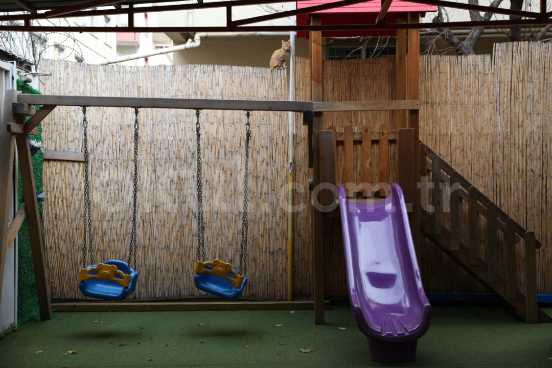 Özel Pendik Renkli Boncuklar Anaokulu - 5