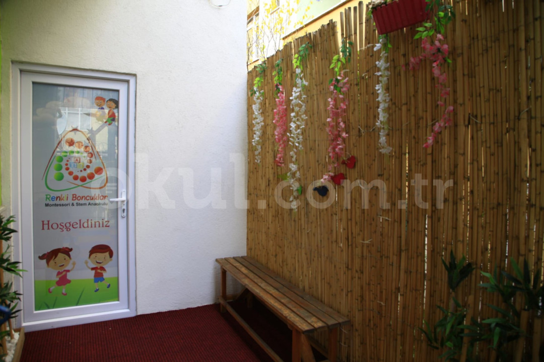 Özel Pendik Renkli Boncuklar Anaokulu - 3