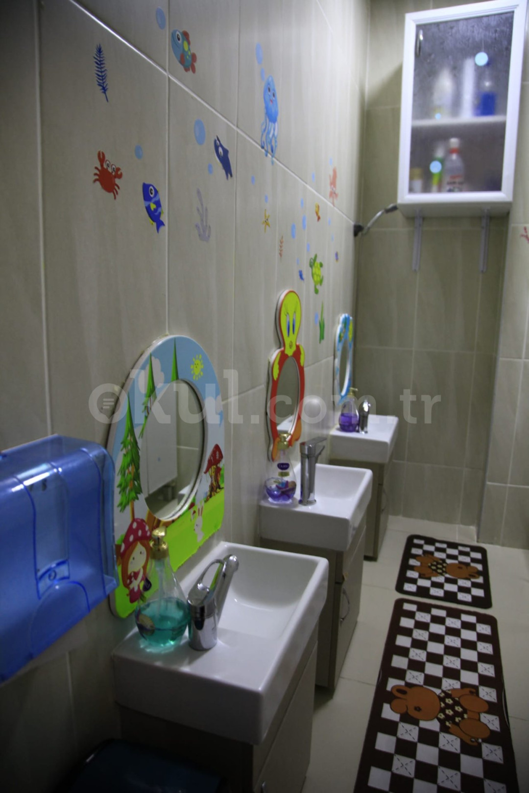 Özel Pendik Renkli Boncuklar Anaokulu - 18