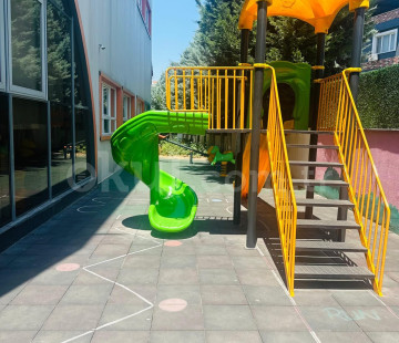 Özel Yedi Vadi Okulları Anaokulu