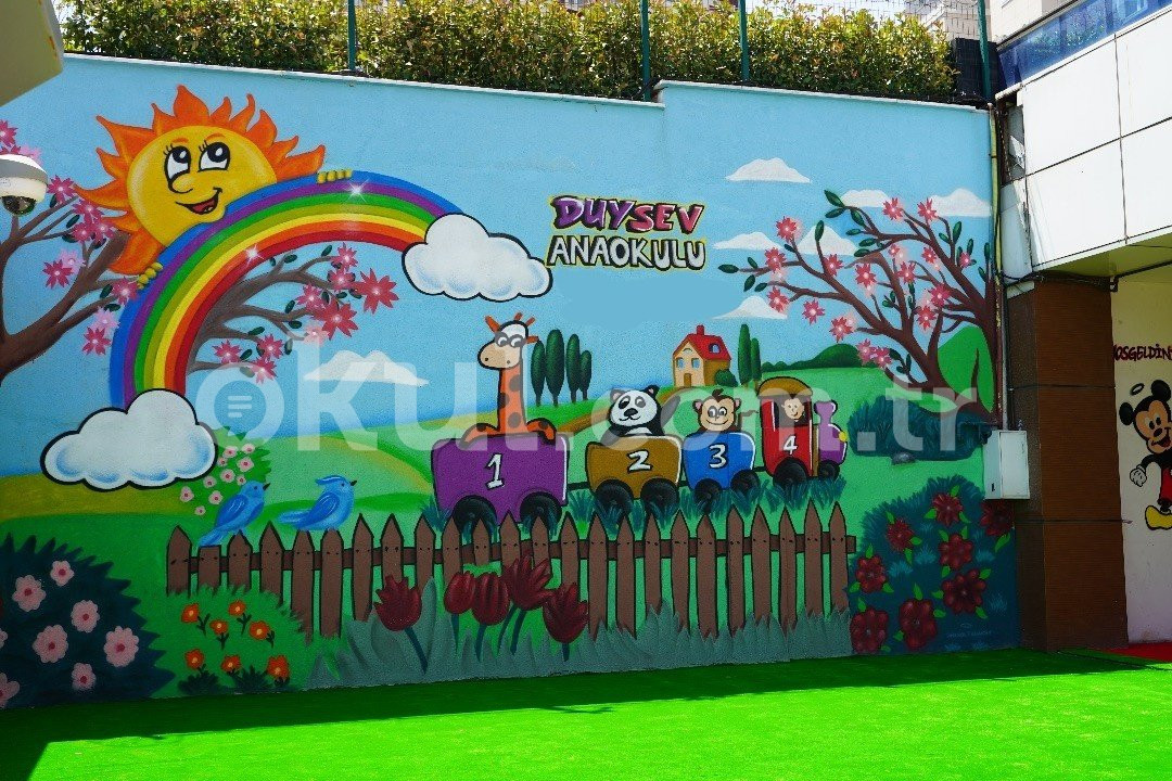Özel DuySev Anaokulu - 1