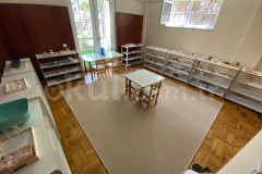 Özel Mutlu Fil Akademi Montessori Anaokulu - 11