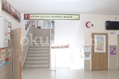 Atasülün İlkokulu