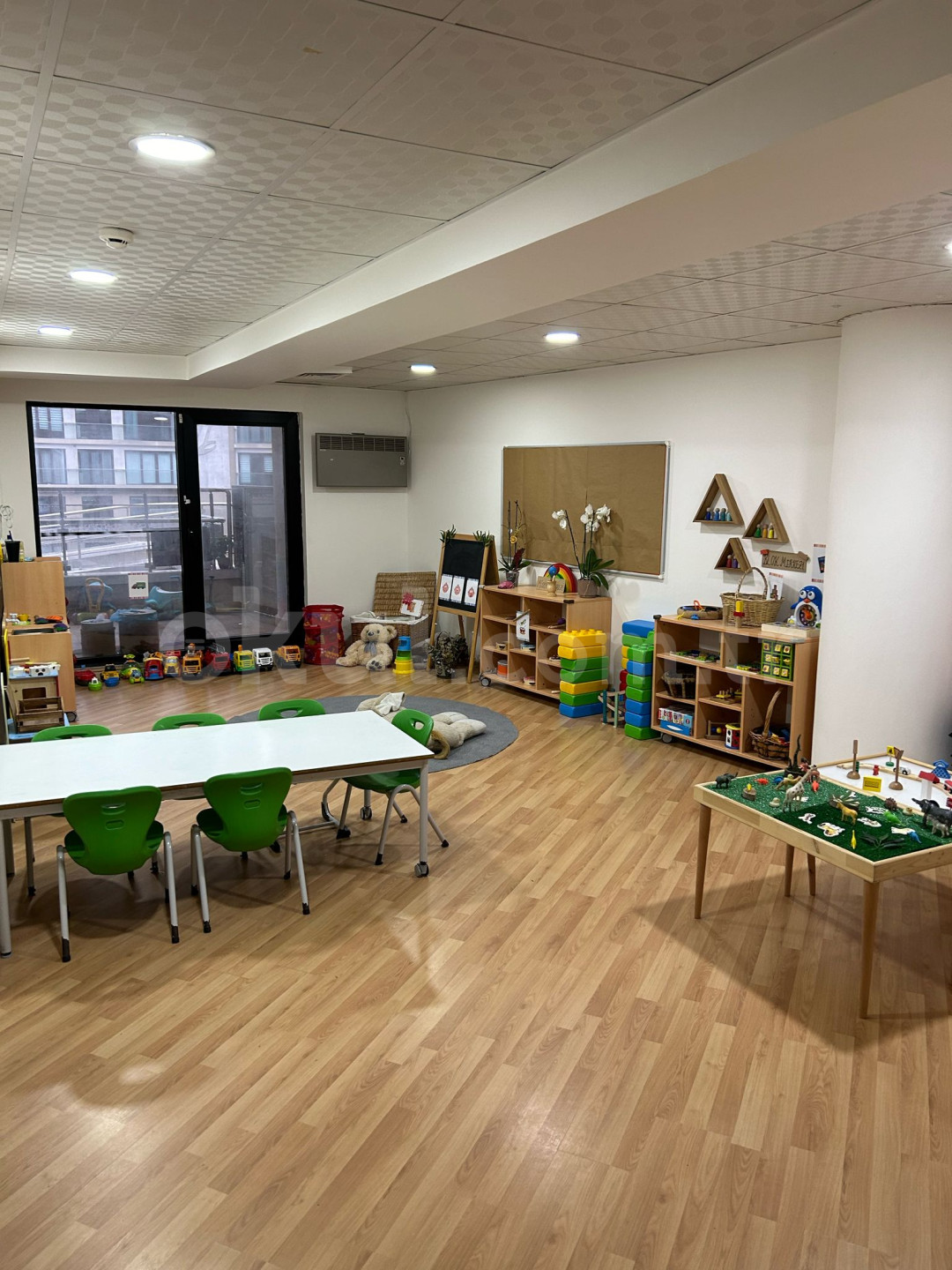 Özel DNA Dünyanın Neşesi Anaokulu - 12