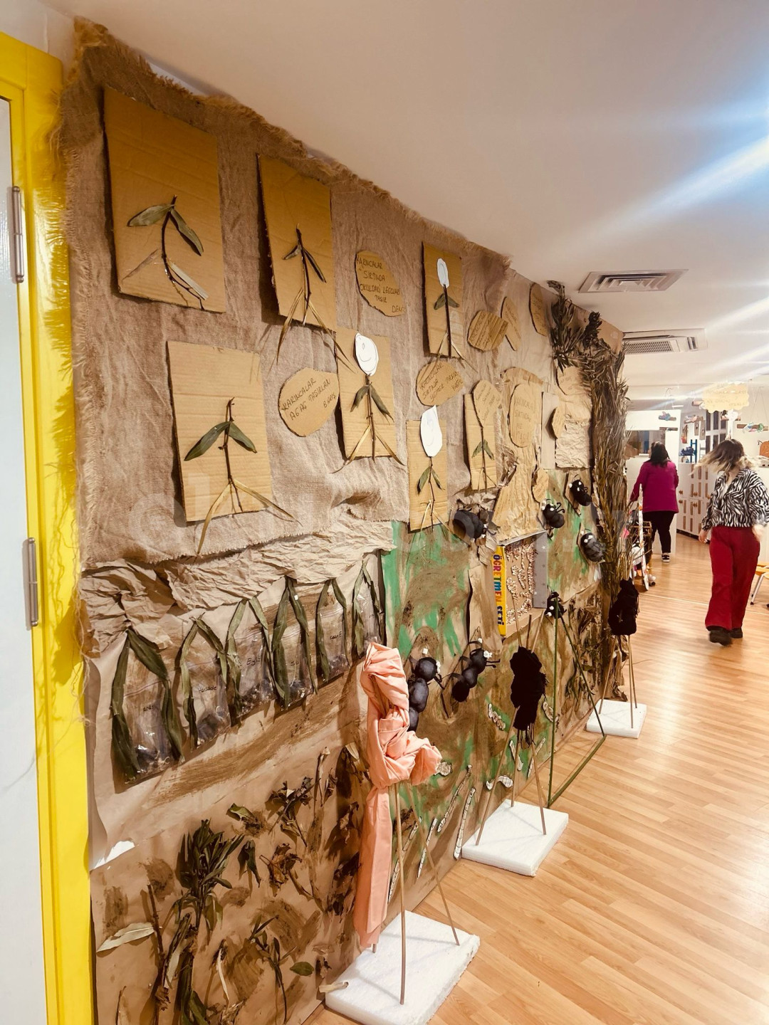 Özel DNA Dünyanın Neşesi Anaokulu - 18