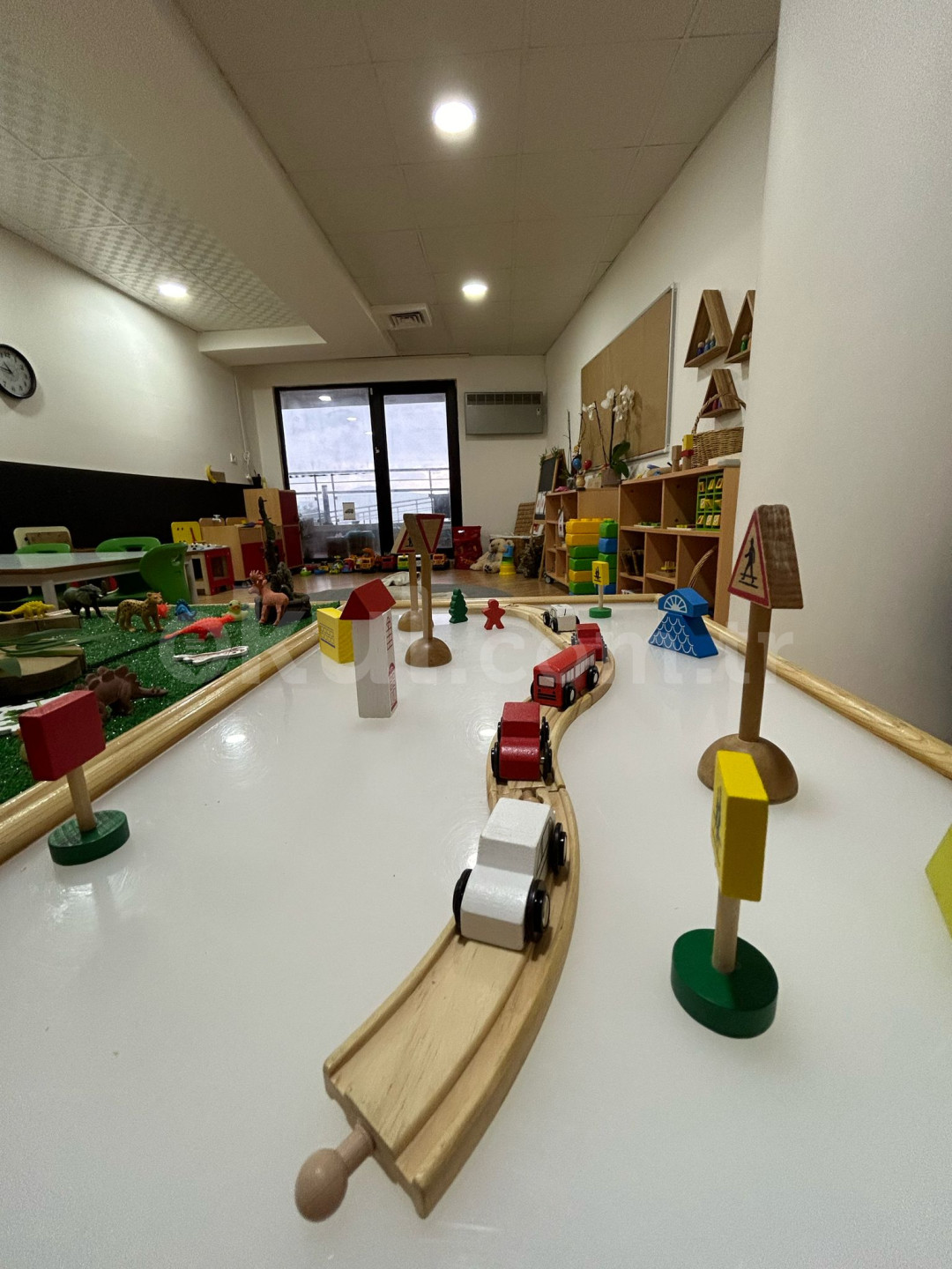 Özel DNA Dünyanın Neşesi Anaokulu - 15