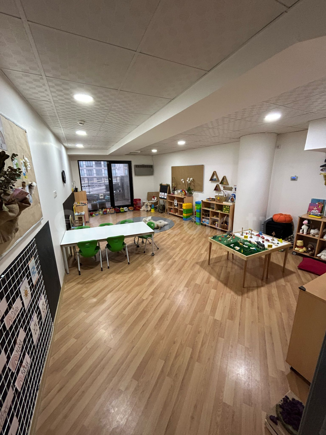 Özel DNA Dünyanın Neşesi Anaokulu - 13