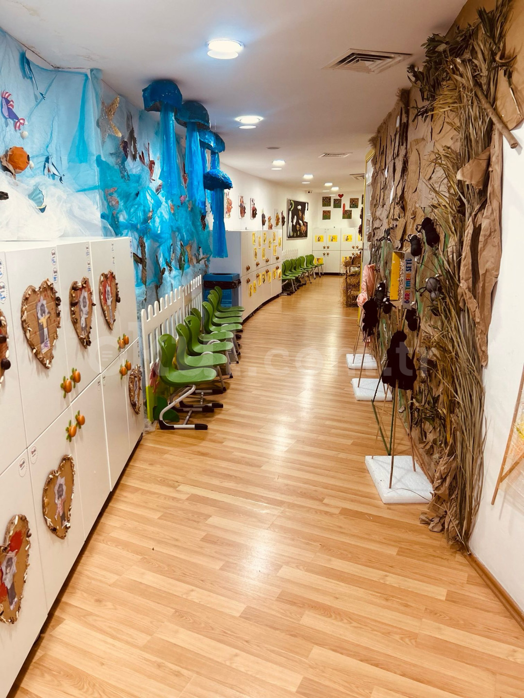 Özel DNA Dünyanın Neşesi Anaokulu - 16