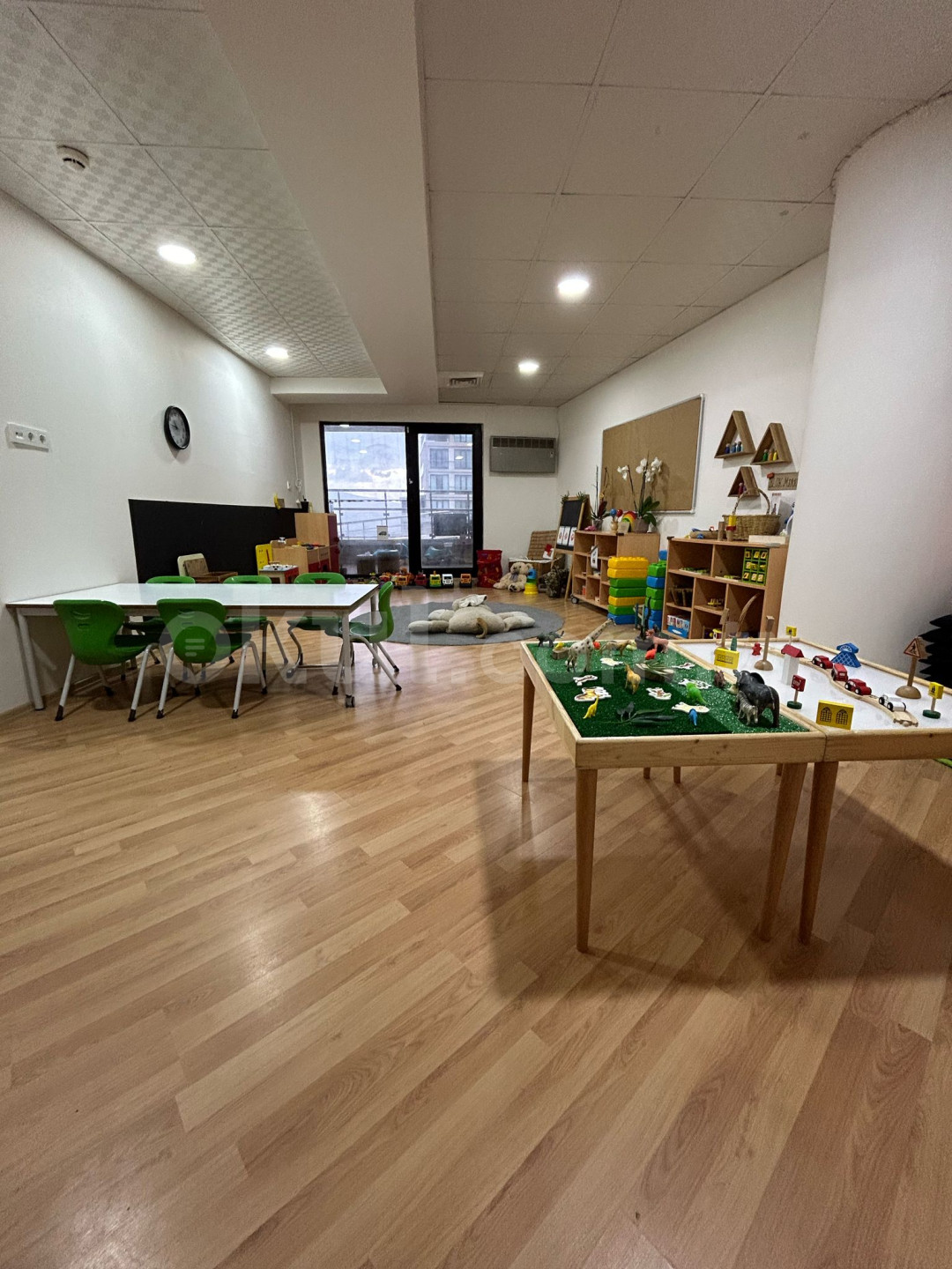 Özel DNA Dünyanın Neşesi Anaokulu - 21