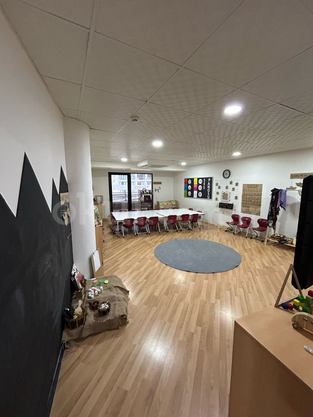 Özel DNA Dünyanın Neşesi Anaokulu - 23