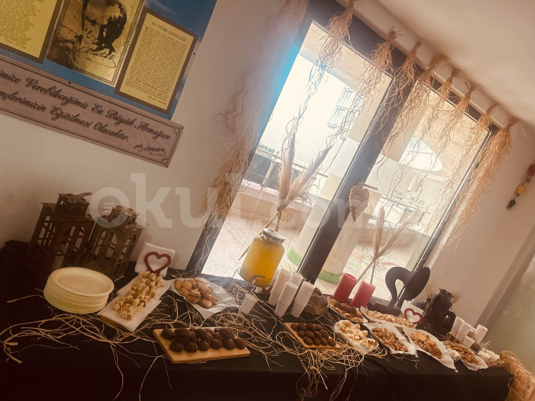 Özel DNA Dünyanın Neşesi Anaokulu - 24