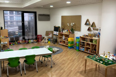 Özel DNA Dünyanın Neşesi Anaokulu