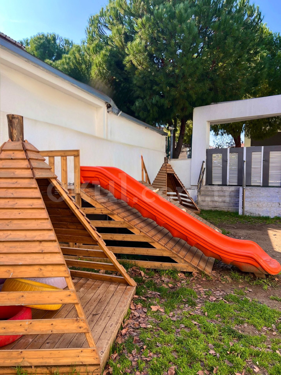 Özel Kaplan Yuvası Anaokulu Çınar Kampüsü - 15