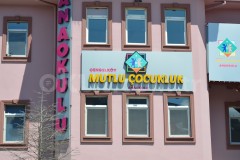 Özel Çengelköy Mutlu Çocukluk Anaokulu - 10