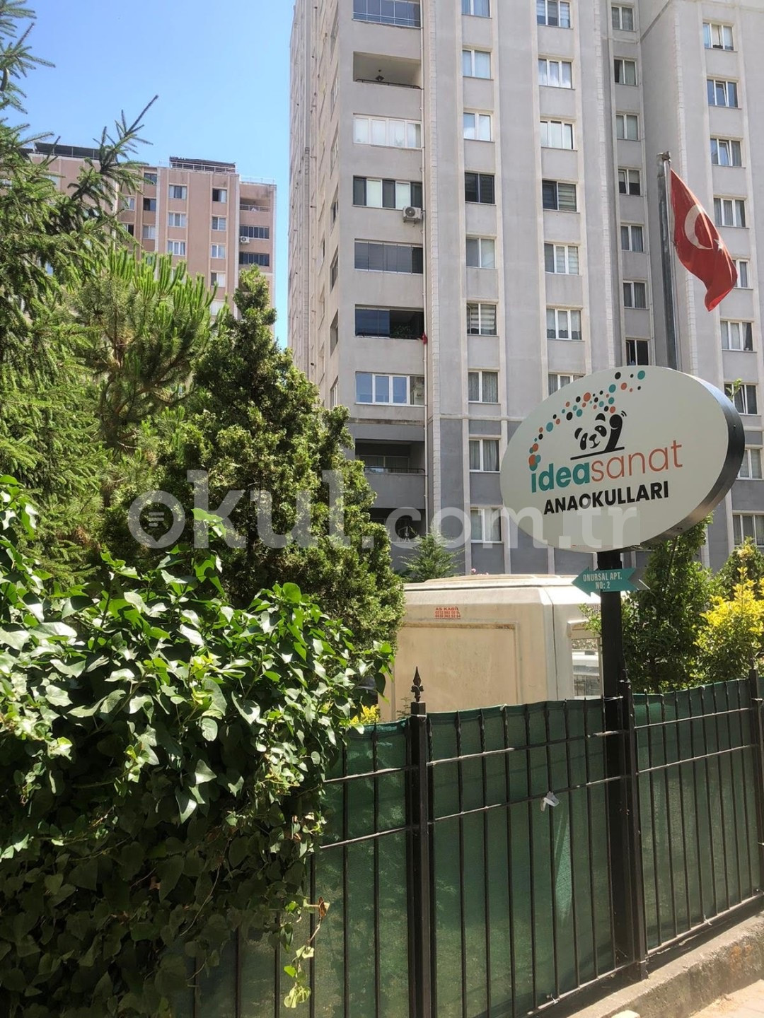 Özel İdea Sanat Anaokulları - 2