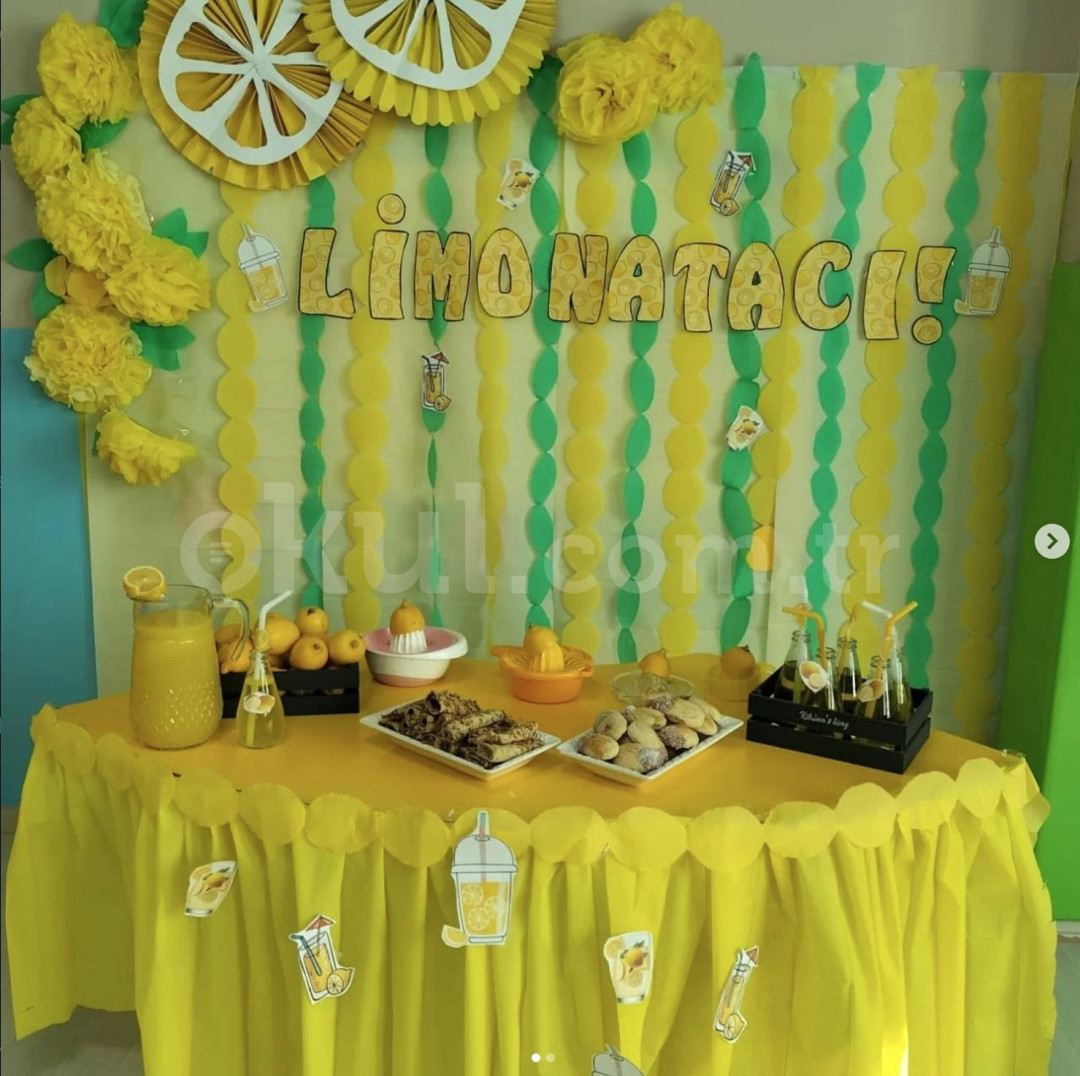 Özel Bornova Lale Bahçesi Anaokulu - 23