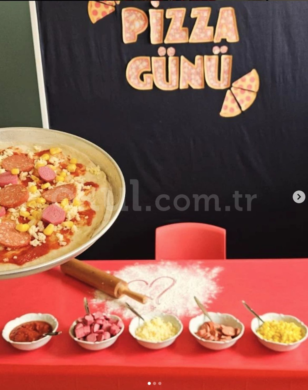 Özel Bornova Lale Bahçesi Anaokulu - 20