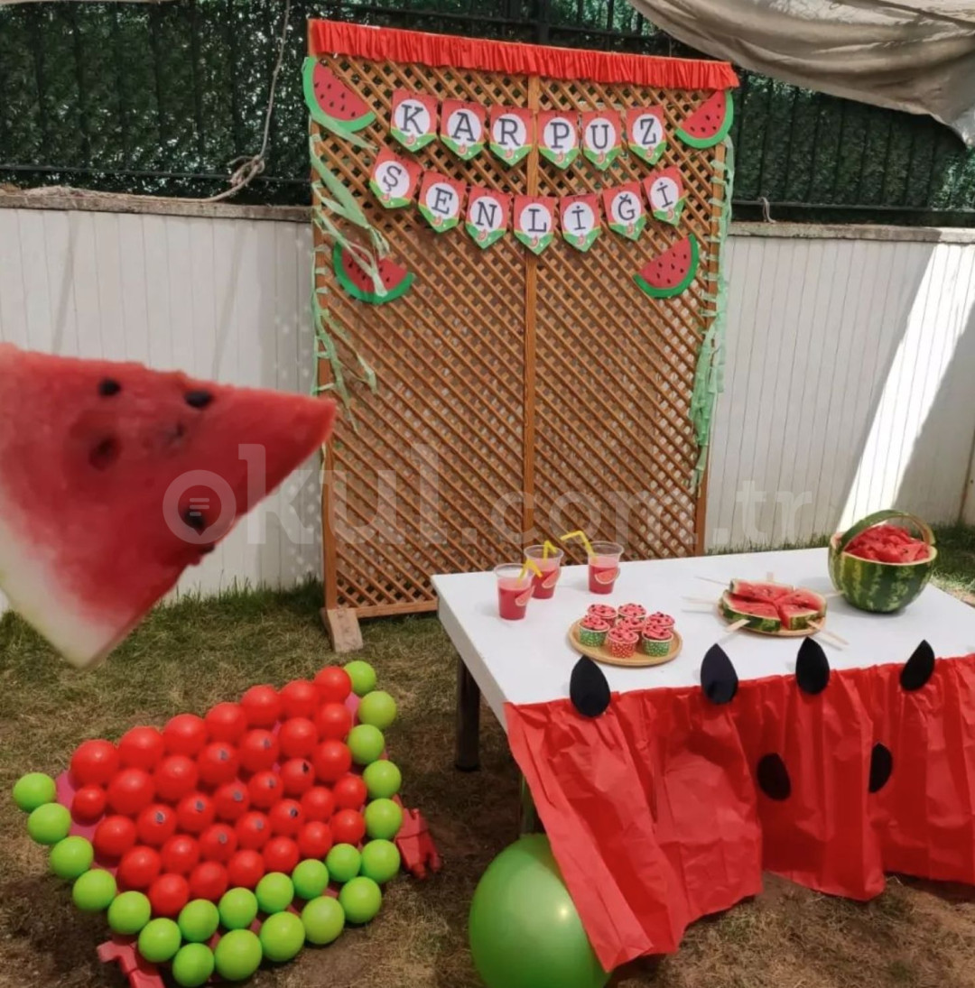 Özel Bornova Lale Bahçesi Anaokulu - 21