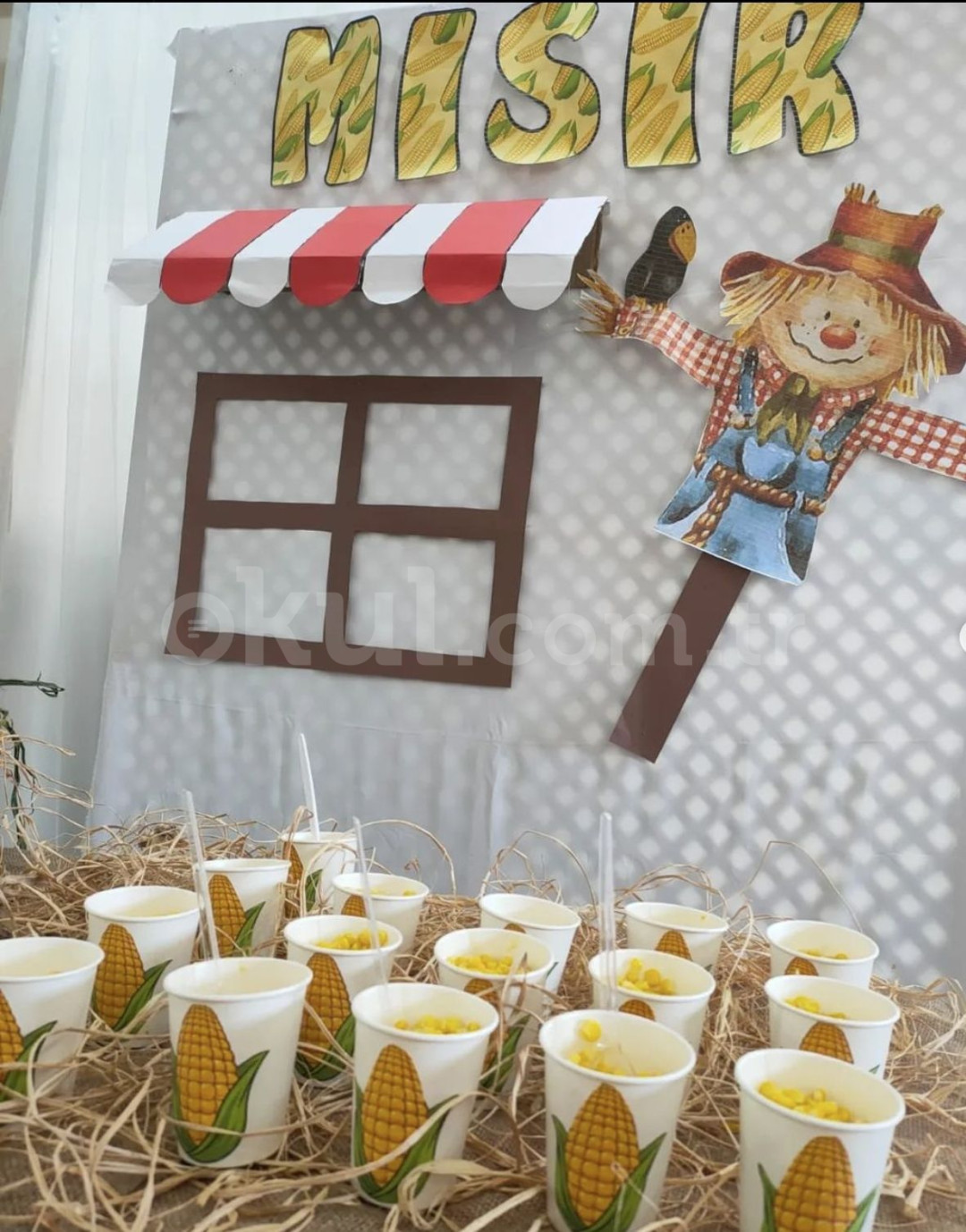 Özel Bornova Lale Bahçesi Anaokulu - 22