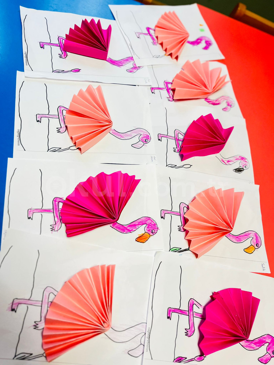 Özel Bornova Lale Bahçesi Anaokulu - 35