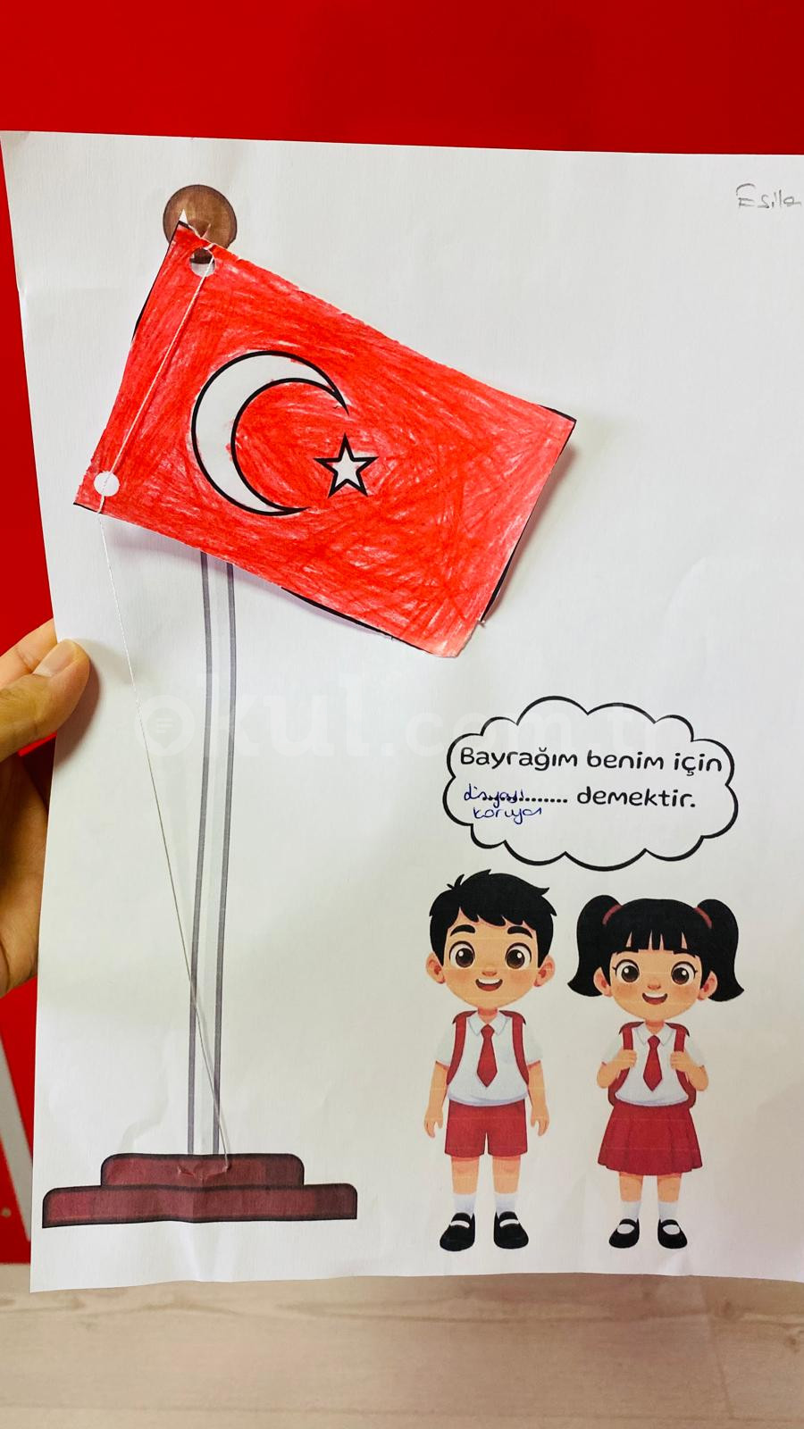 Özel Bornova Lale Bahçesi Anaokulu - 30