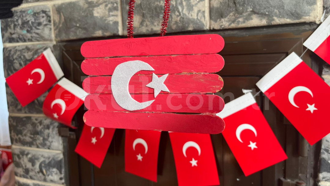 Özel Bornova Lale Bahçesi Anaokulu - 31