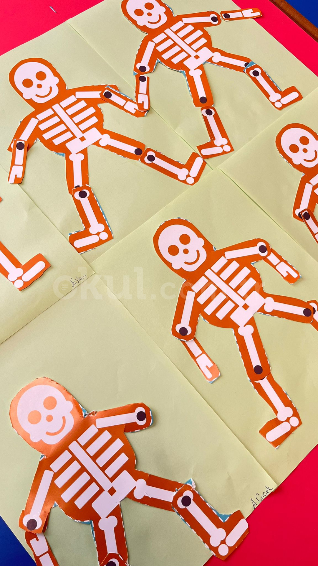 Özel Bornova Lale Bahçesi Anaokulu - 32