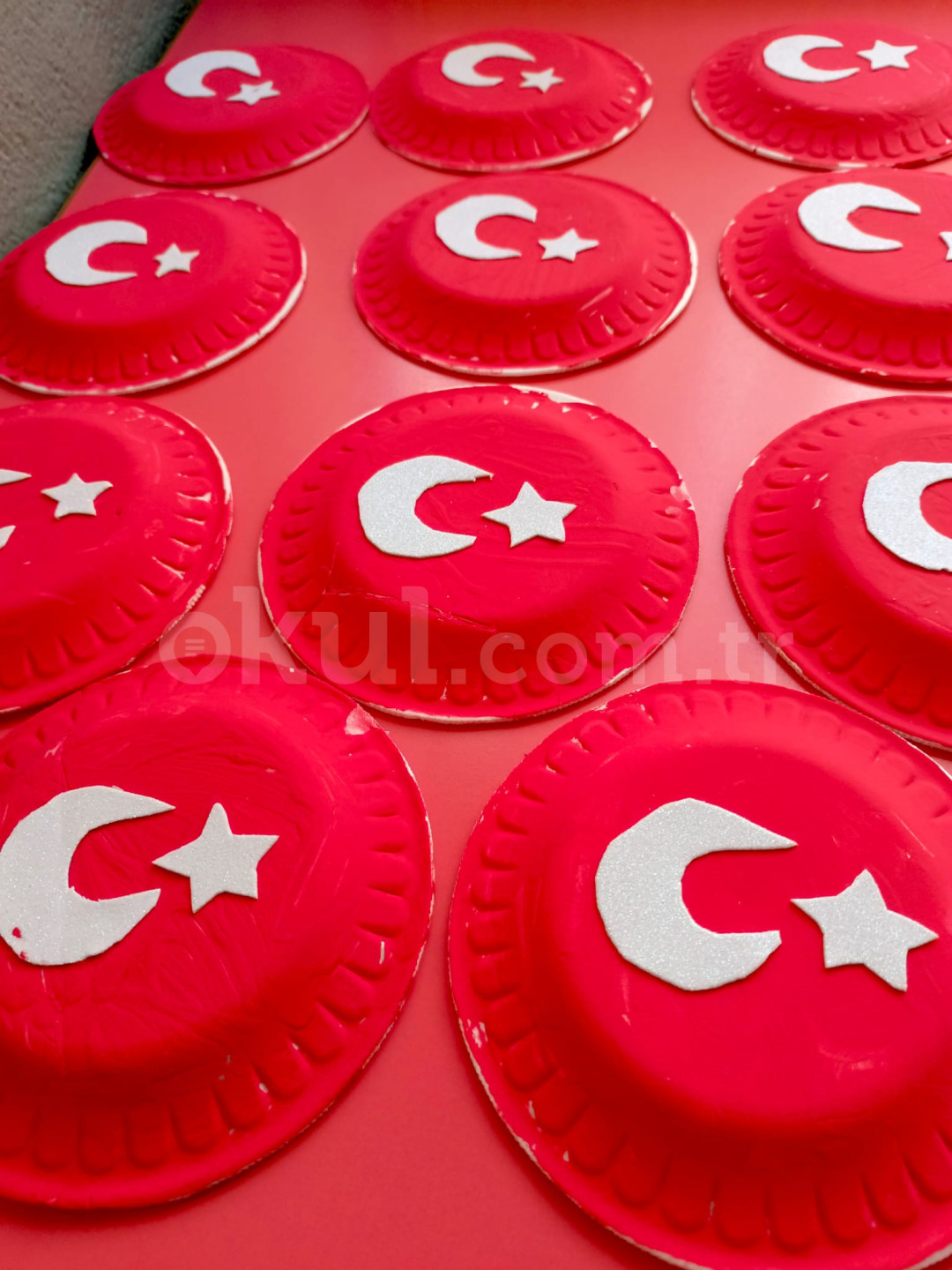 Özel Bornova Lale Bahçesi Anaokulu - 33