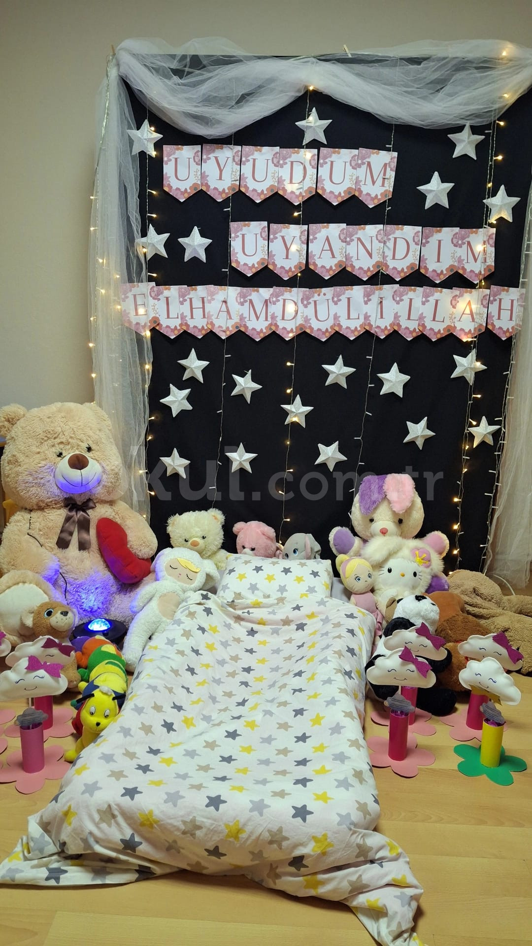 Özel Bornova Lale Bahçesi Anaokulu - 34