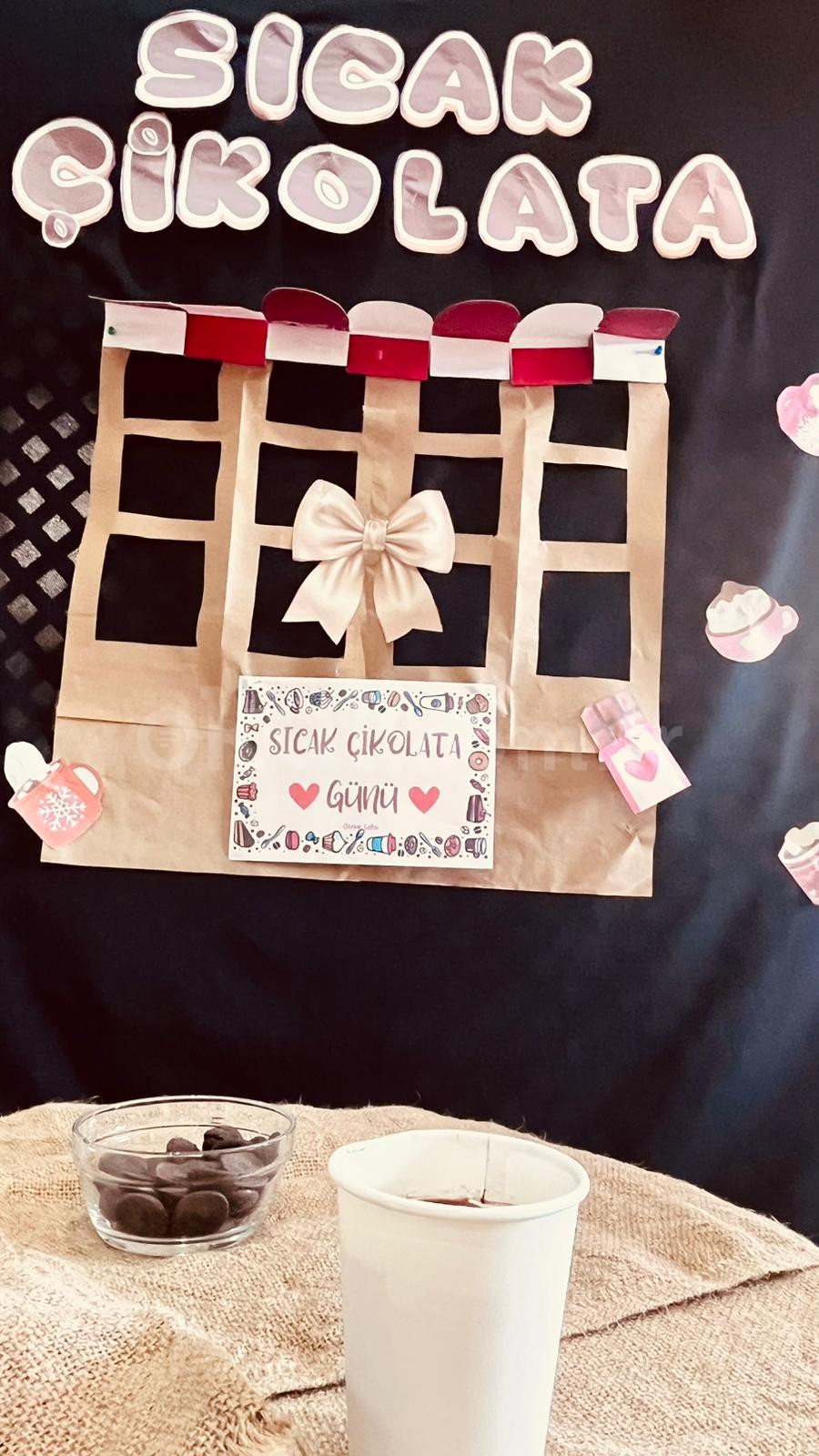 Özel Bornova Lale Bahçesi Anaokulu - 36