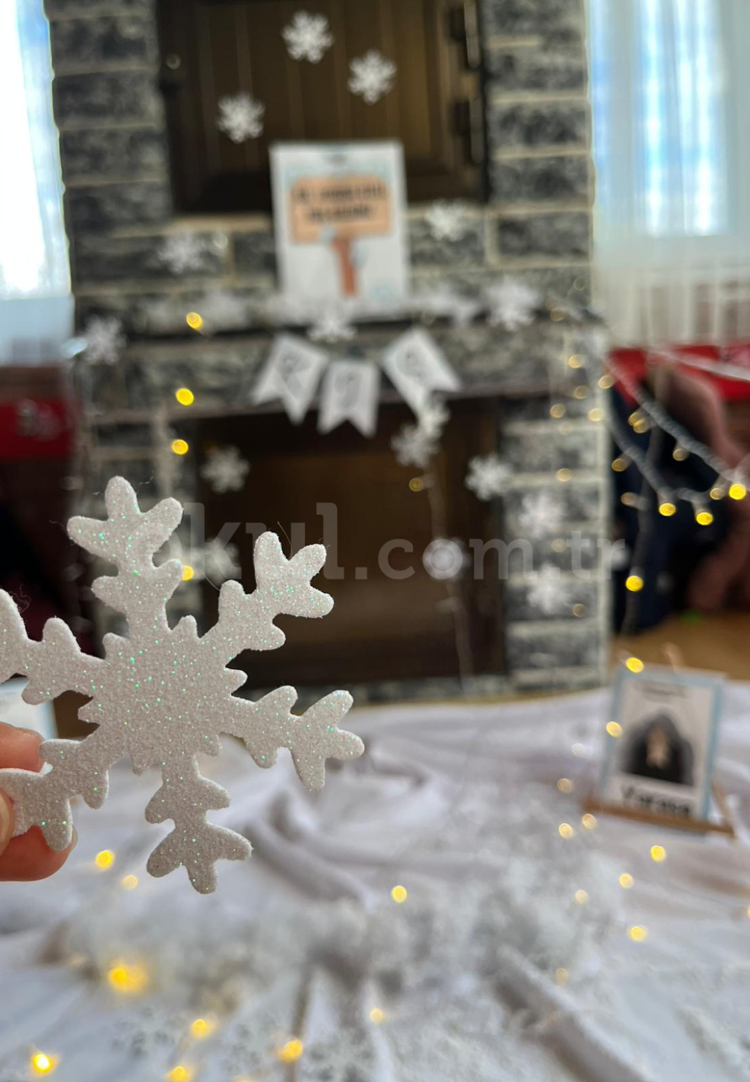 Özel Bornova Lale Bahçesi Anaokulu - 37