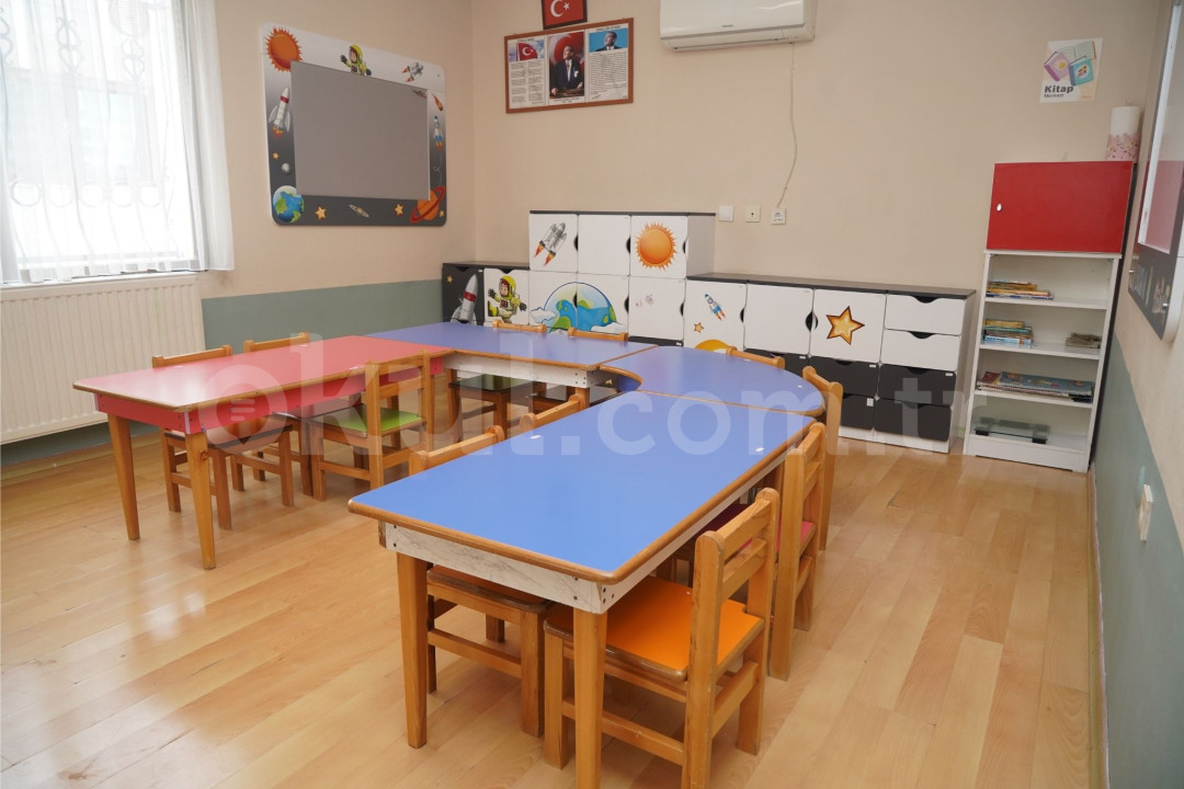 Özel Bornova Lale Bahçesi Anaokulu - 7