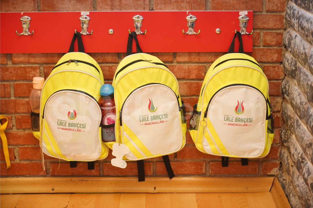 Özel Bornova Lale Bahçesi Anaokulu - 16