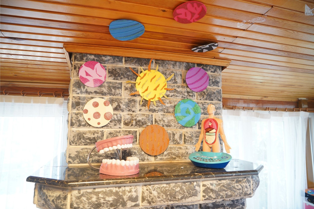 Özel Bornova Lale Bahçesi Anaokulu - 14