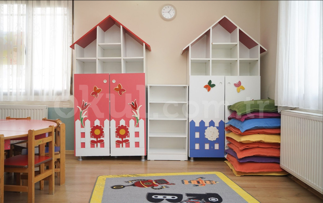 Özel Bornova Lale Bahçesi Anaokulu - 11