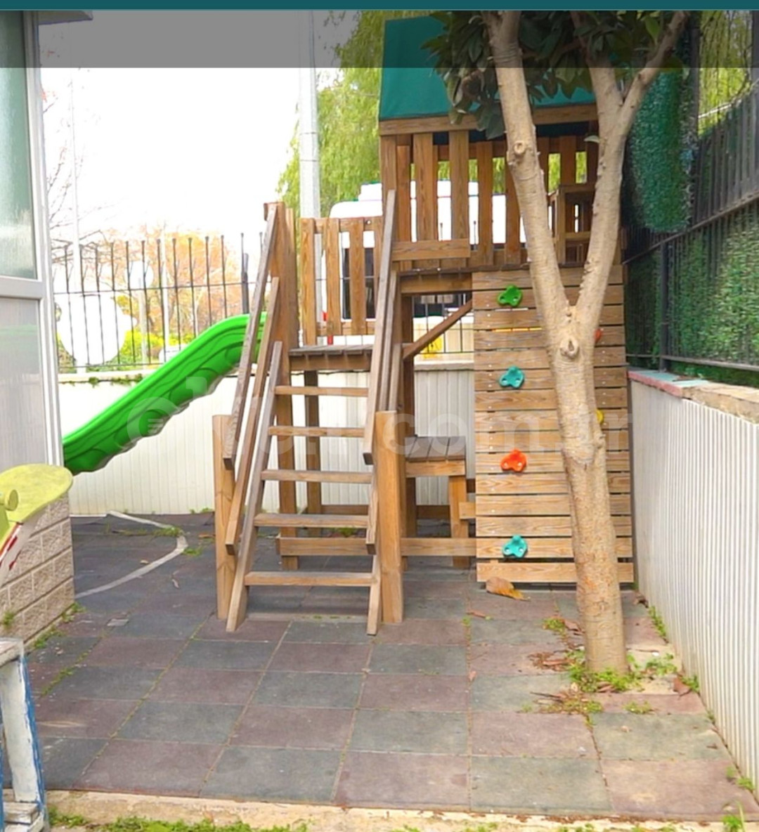 Özel Bornova Lale Bahçesi Anaokulu - 25