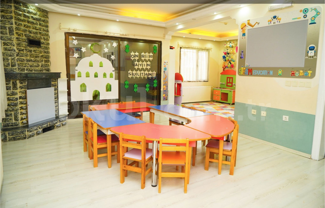 Özel Bornova Lale Bahçesi Anaokulu - 26