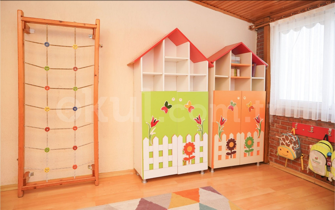 Özel Bornova Lale Bahçesi Anaokulu - 10