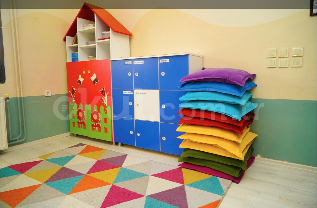 Özel Bornova Lale Bahçesi Anaokulu - 15