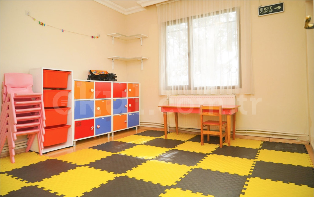 Özel Bornova Lale Bahçesi Anaokulu - 9