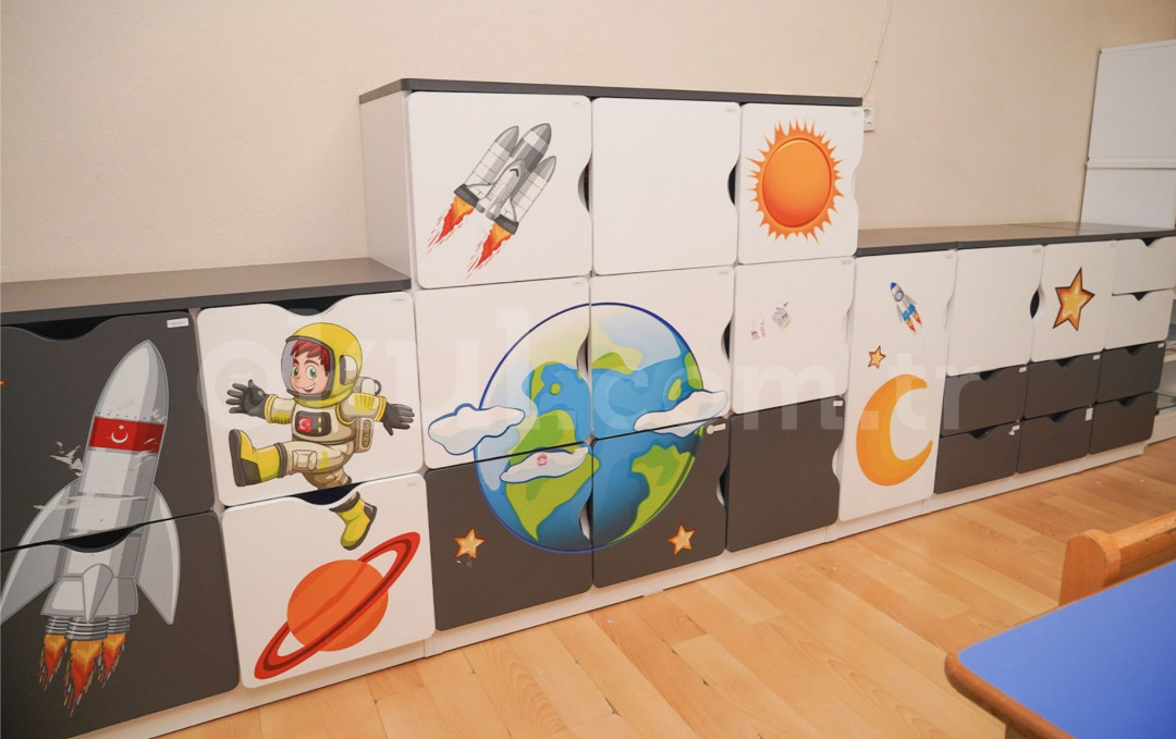 Özel Bornova Lale Bahçesi Anaokulu - 6